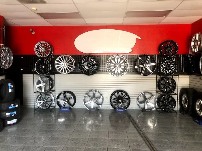 Islas Tires 6