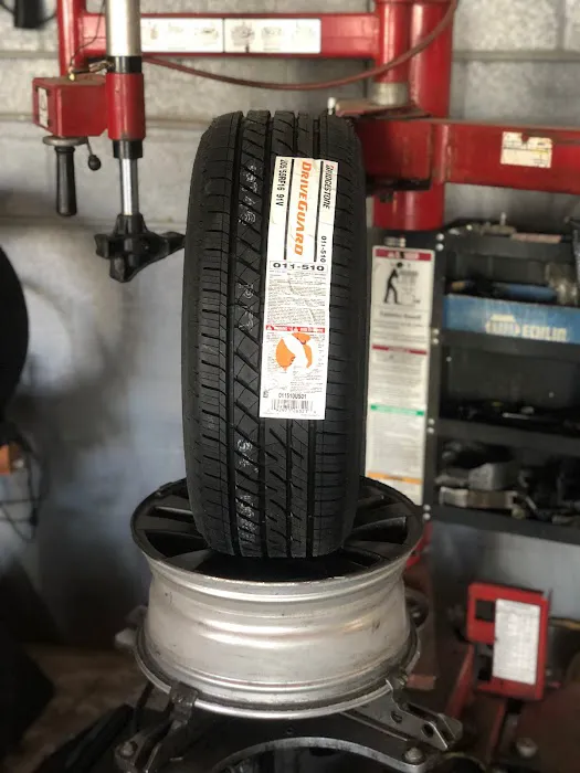 Islas Tires 8