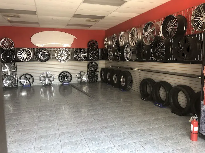 Islas Tires 9