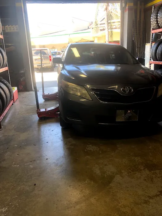 Islas Tires 7