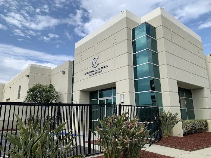 Manufacturer Certified Collision Center 0