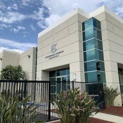 Manufacturer Certified Collision Center ico