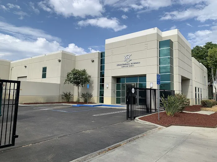 Manufacturer Certified Collision Center 2