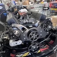 Inland Empire rides performance parts