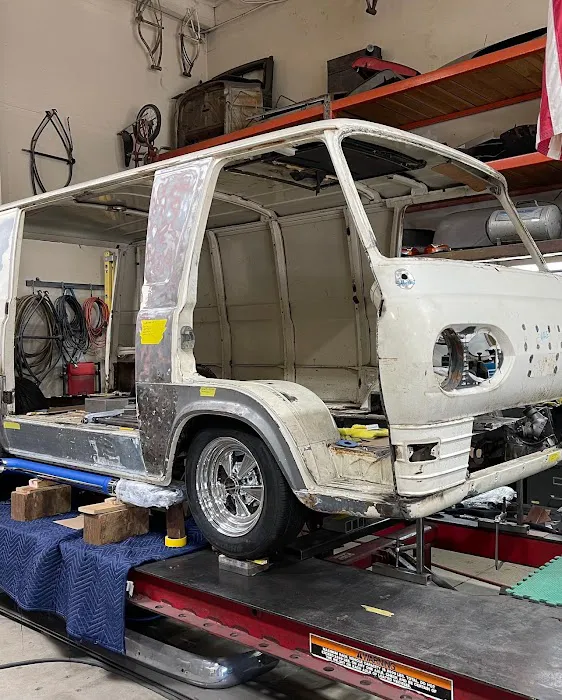 Inland Empire rides performance parts 6
