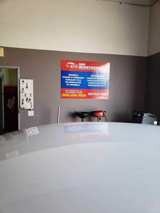 H & R Smog Check & Auto Repair 3