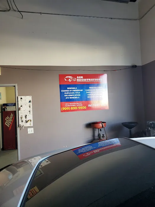 H & R Smog Check & Auto Repair 7