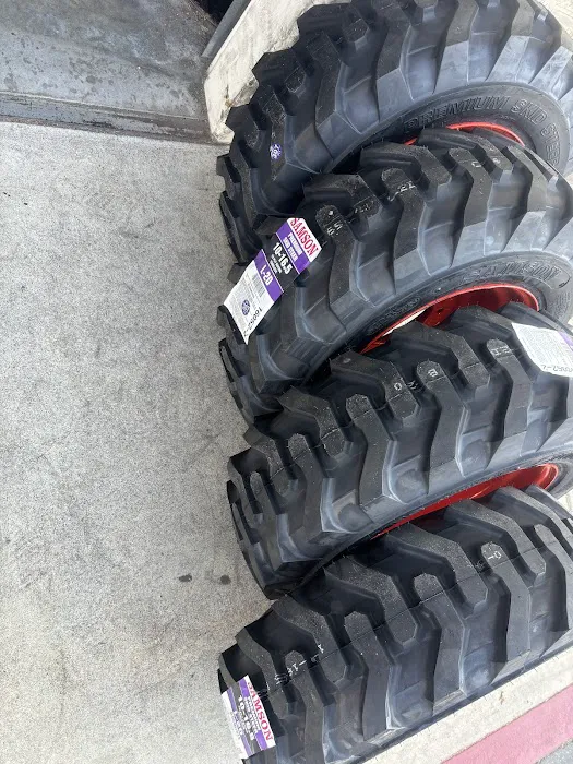 Trailer tires ,Rims & Parts place 4