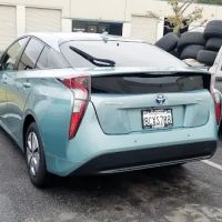 Medina's Collision Center Inc.