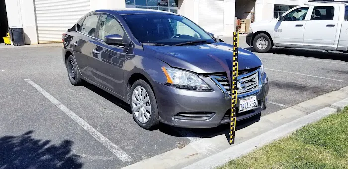 Medina's Collision Center Inc. 4