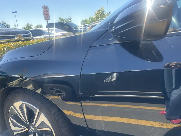 Medina's Collision Center Inc. 6