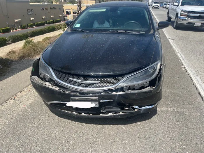 Medina's Collision Center Inc. 8