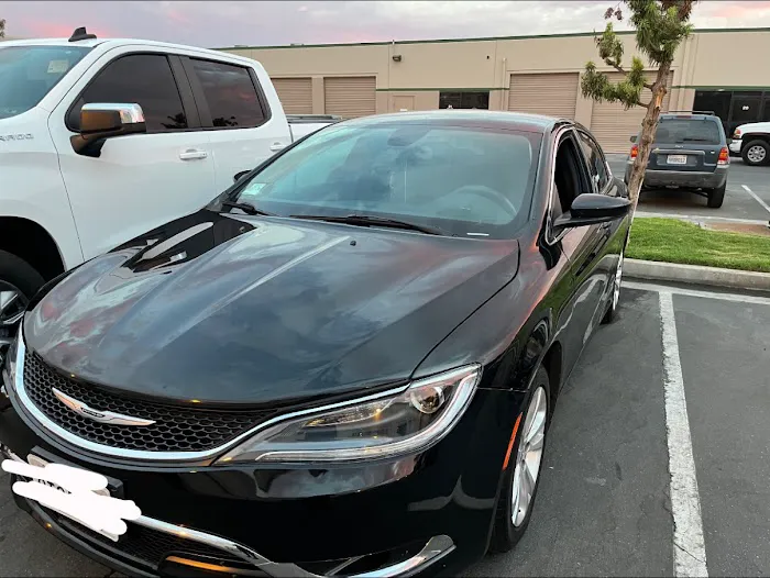 Medina's Collision Center Inc. 9
