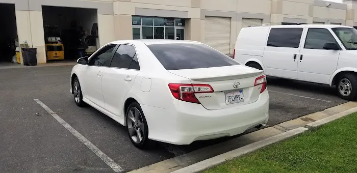 Medina's Collision Center Inc. 7