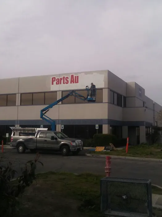 Parts Authority 1