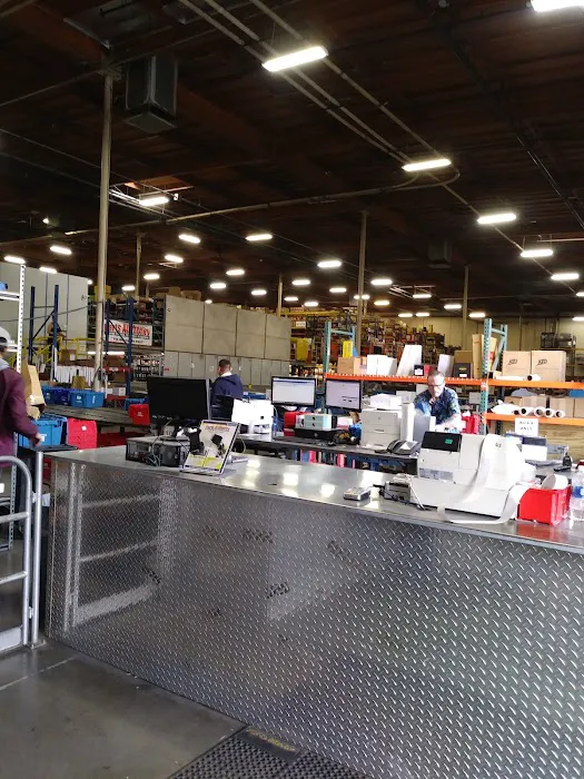 Parts Authority 2