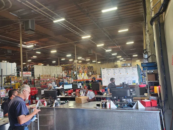 Parts Authority 0