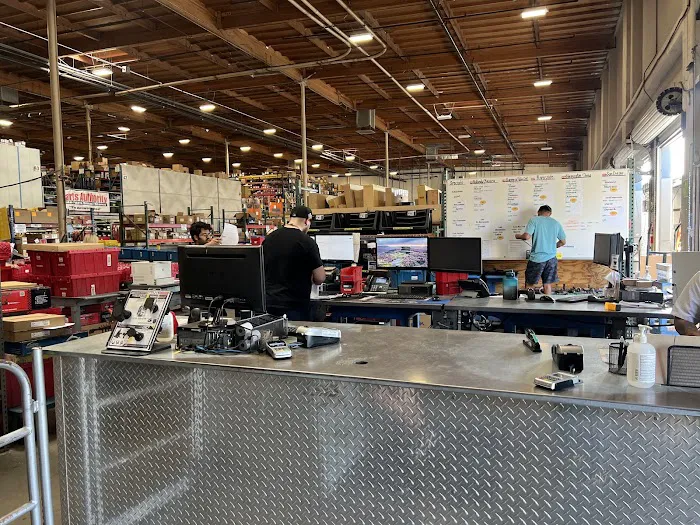 Parts Authority 3