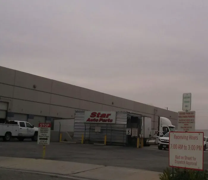 Parts Authority 8