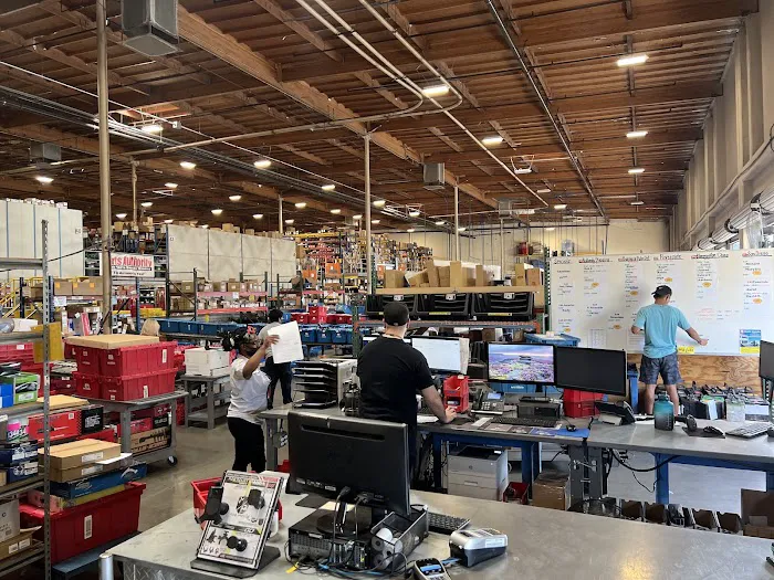 Parts Authority 7