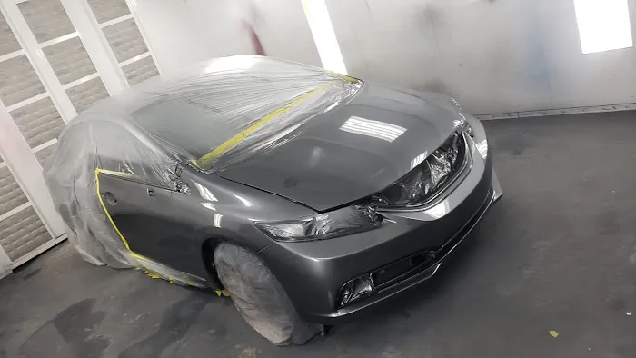 American Collision Center LLC 1