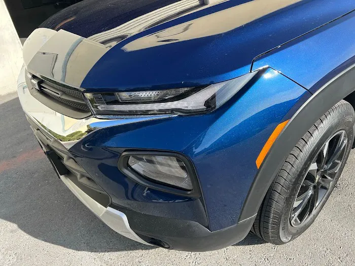 American Collision Center LLC 0