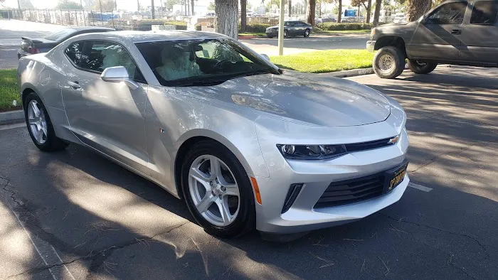 American Collision Center LLC 3