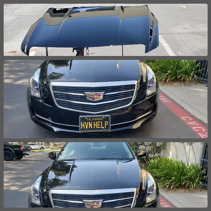 American Collision Center LLC 6