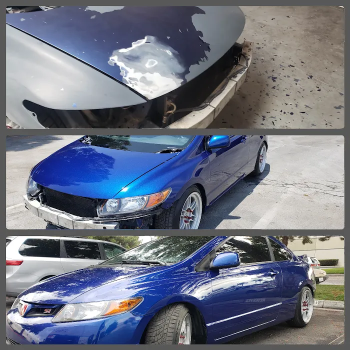 American Collision Center LLC 5