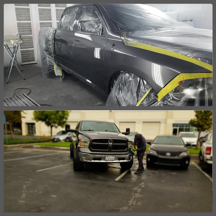 American Collision Center LLC 8