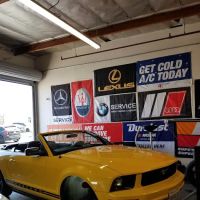 The Garage