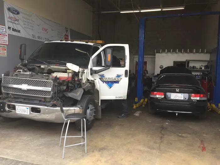 RMG Repair Shop 2