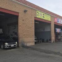 RMG Repair Shop