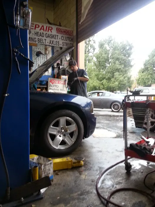 Daniel's Smog Check (Test Only) 4