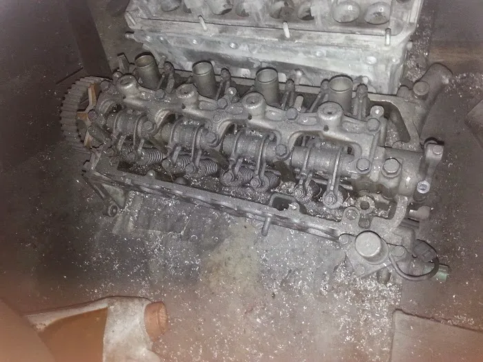 Daniel's Smog Check (Test Only) 3