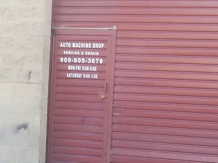 Daniel's Smog Check (Test Only) 6