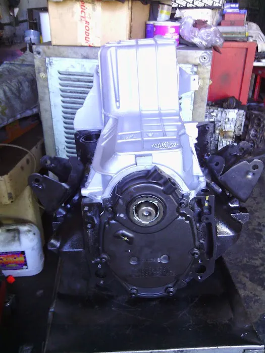 Daniel's Smog Check (Test Only) 7