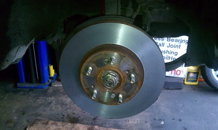 Daniel's Smog Check (Test Only) 5