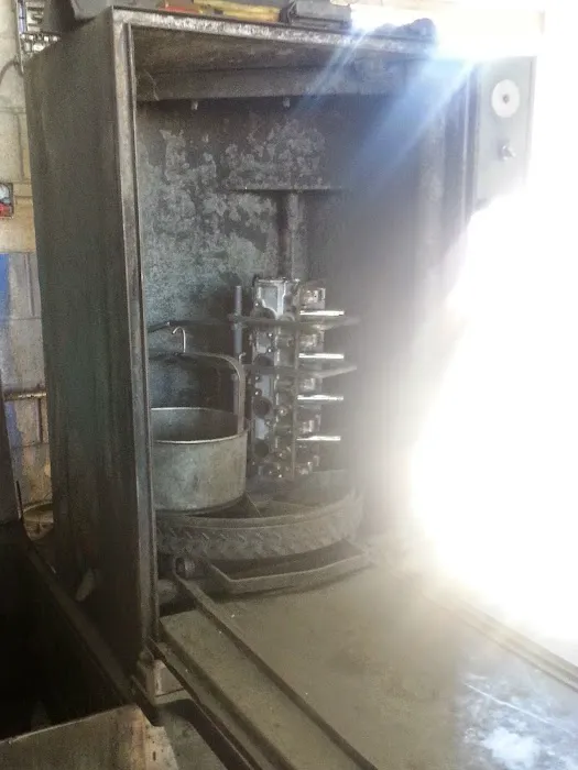 Daniel's Smog Check (Test Only) 9