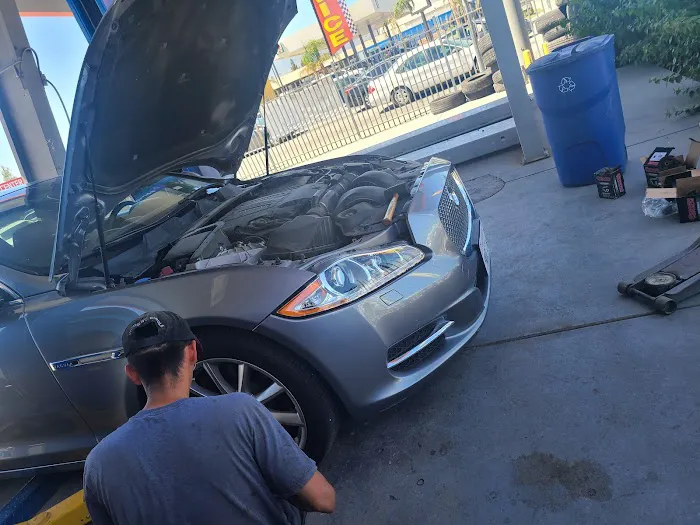 Csa Automotive and Mufflers 2