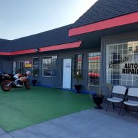 Csa Automotive and Mufflers