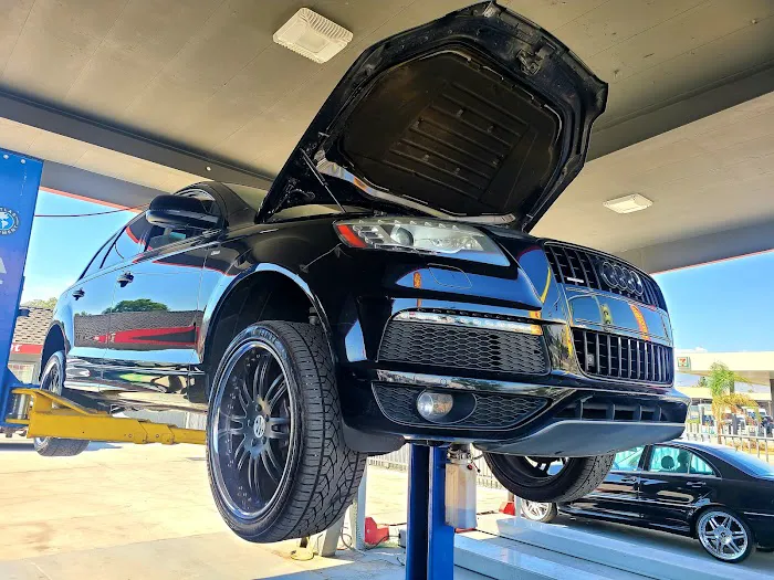 Csa Automotive and Mufflers 4