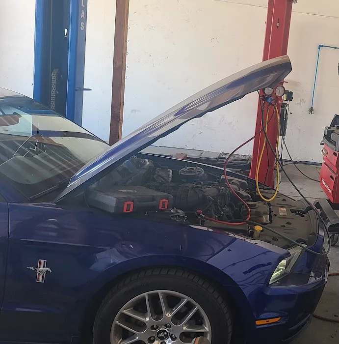 Csa Automotive and Mufflers 8