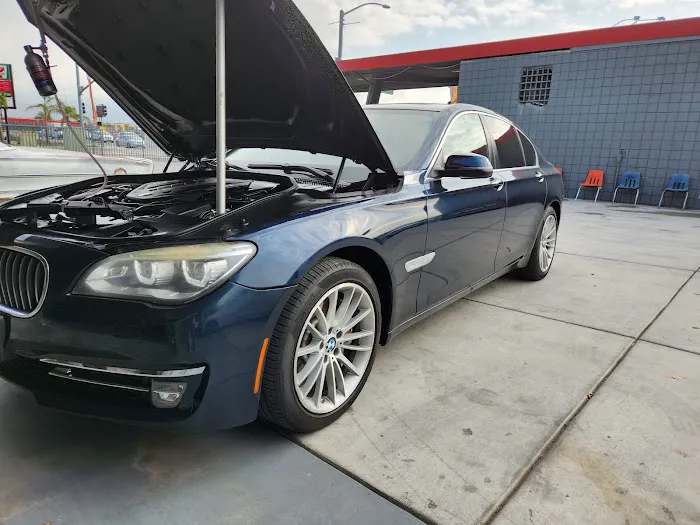 Csa Automotive and Mufflers 5
