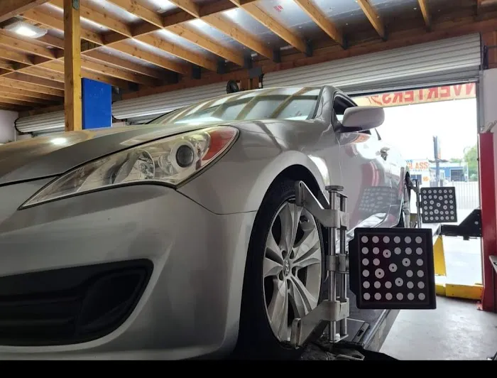 Csa Automotive and Mufflers 7
