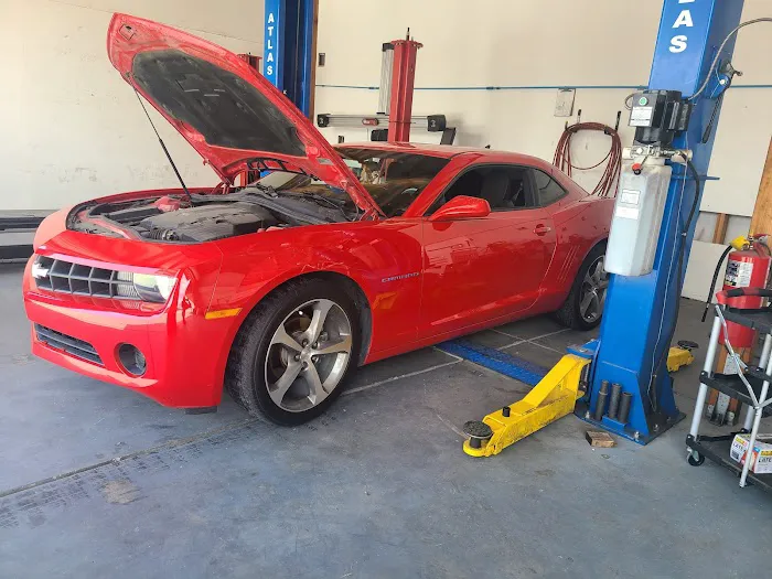Csa Automotive and Mufflers 9
