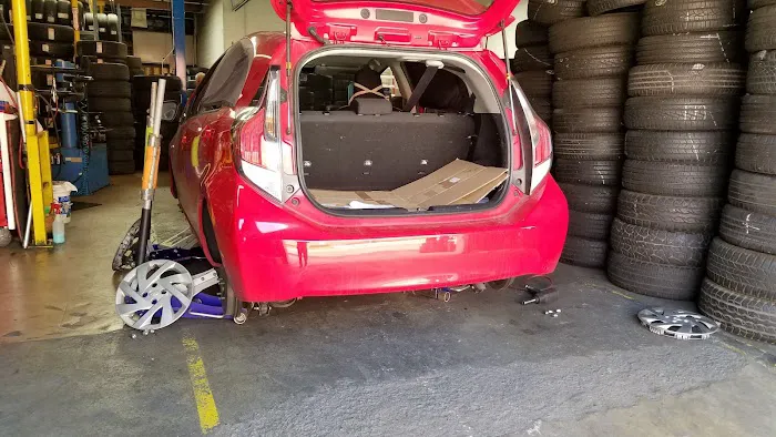 Tires 1