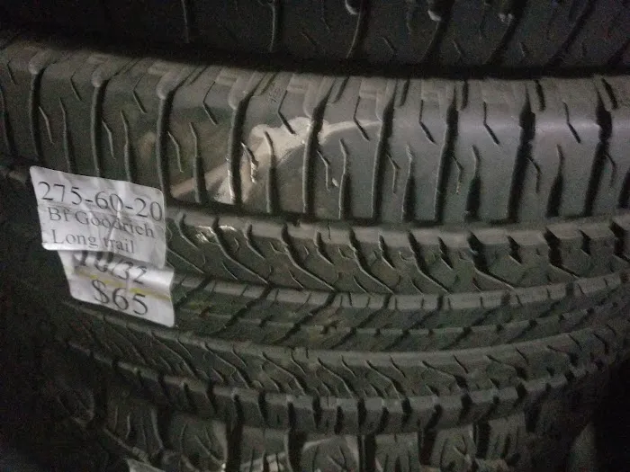 Tires 3