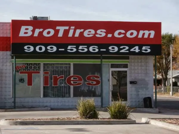 Tires 4