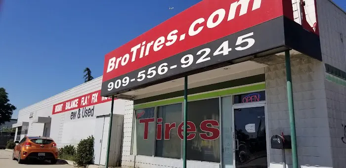 Tires 9